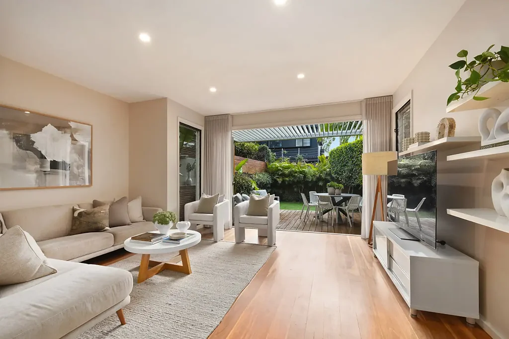 Manly 4Habitaciones Coastal charm, prime location