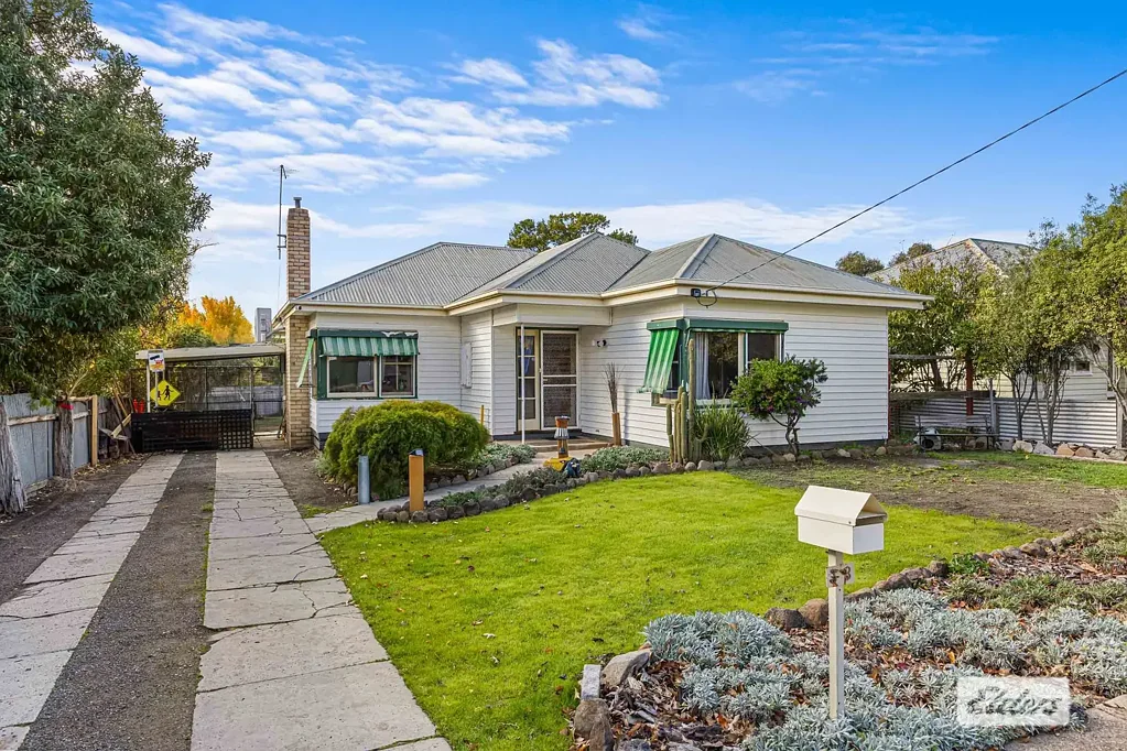 38 Carey Street, Ararat, VIC 3377