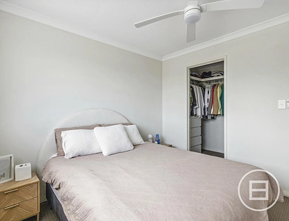 10/46 East Street, Mount Hawthorn, Perth CBD, 1 Bedrooms, 1 Bathrooms, Apartment