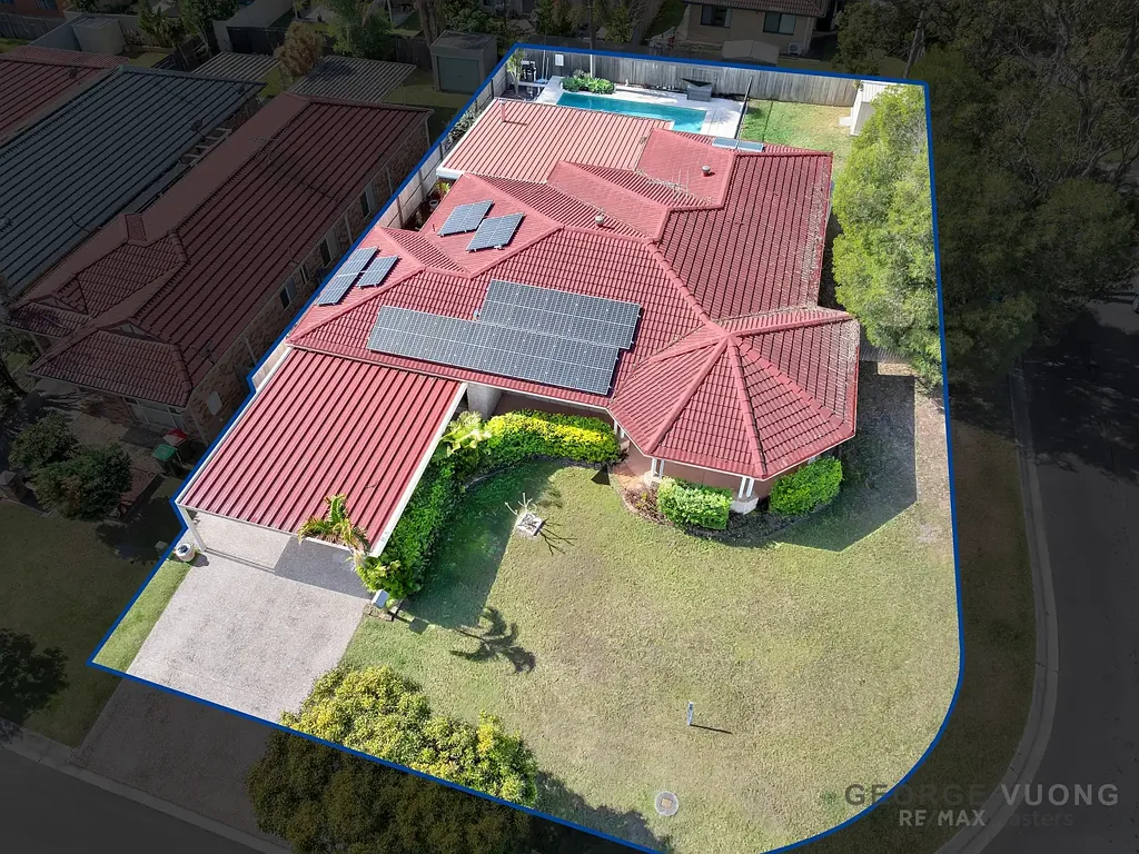 Forest Lake 4Kwarto THIS IS THE HOME YOU HAVE BEEN WAITING FOR!