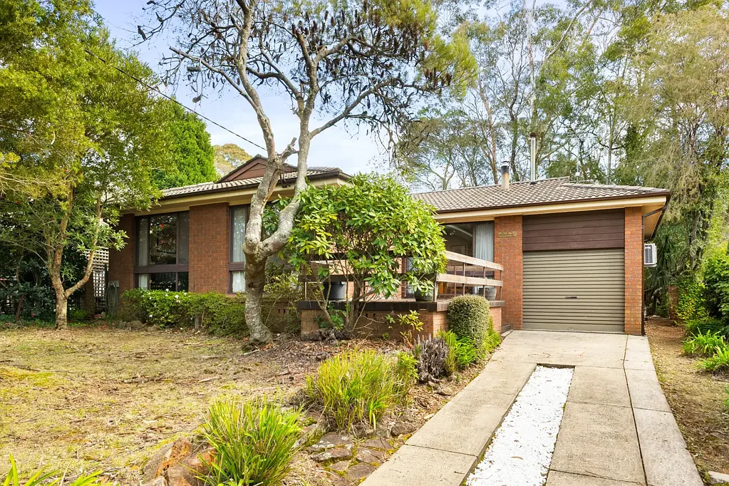 8 Links Road, Blackheath, NSW 2785