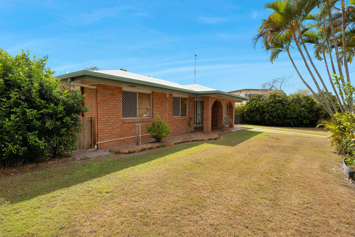 3 EUCALYPTUS DR, ANDERGROVE QLD 4740, 0房, 0浴, House