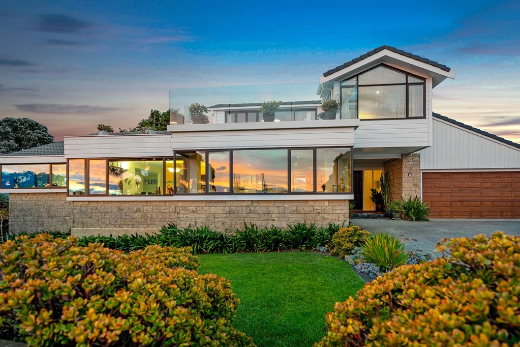 Luxury Family Home with Stunning Views