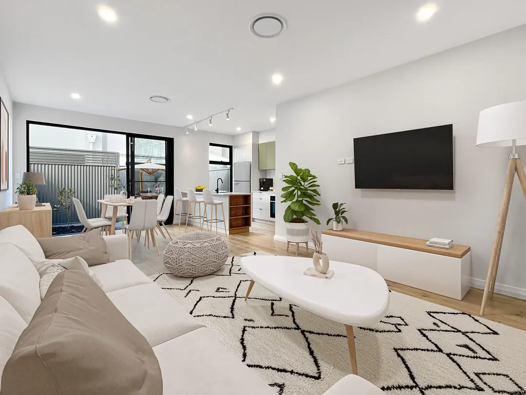 Luxury Living in the Heart of Brompton
