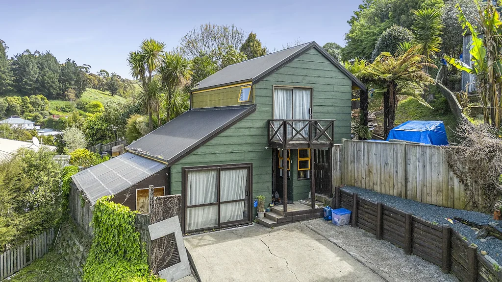 Washington Valley 3房  Versatile Family Living on a Spacious Section