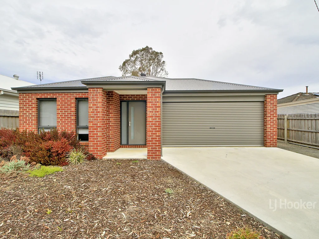 55B Tierney Street, Wy Yung, VIC 3875