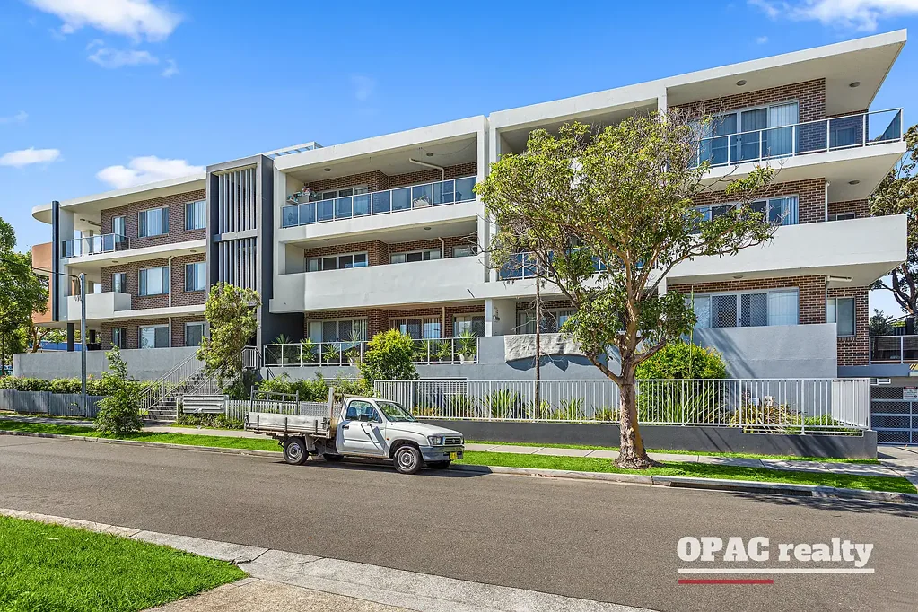 105/83 Lawrence Street, Peakhurst, NSW 2210