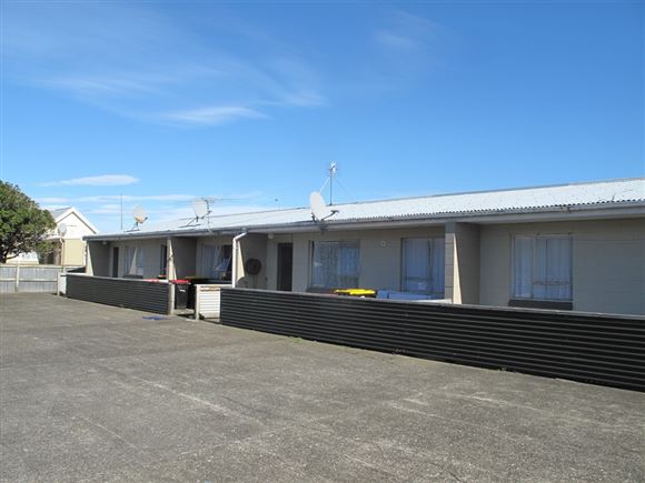 8a Avenal Street, Avenal, Invercargill, 2房, 1浴