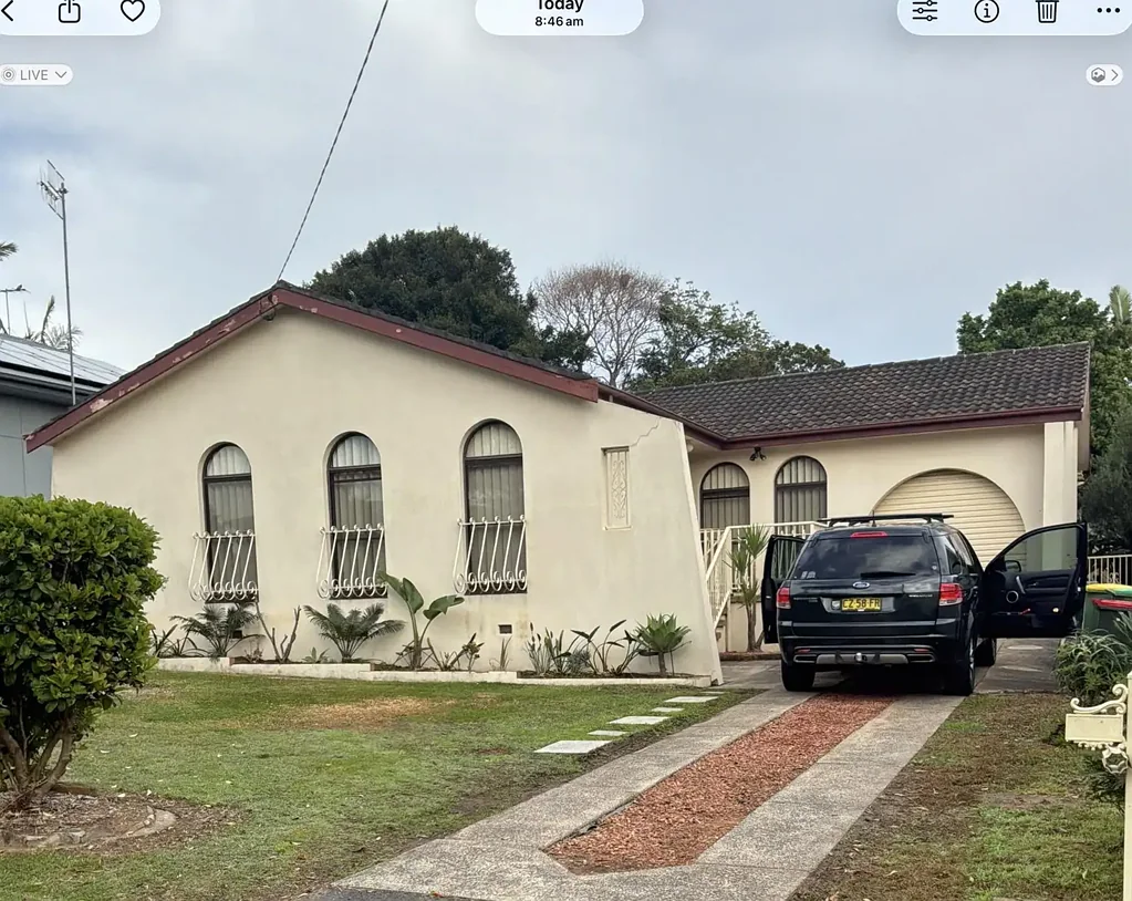 25 Brooke Avenue, Killarney Vale, NSW 2261, 3 slaapkamers, 1 badkamers, House