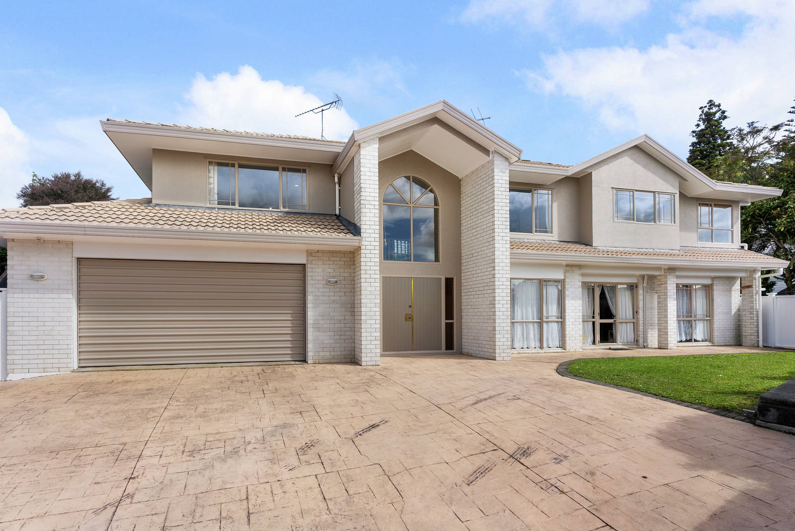 22 Westview Court, Somerville, Auckland - Manukau, 5 phòng ngủ, 3 phòng tắm, House