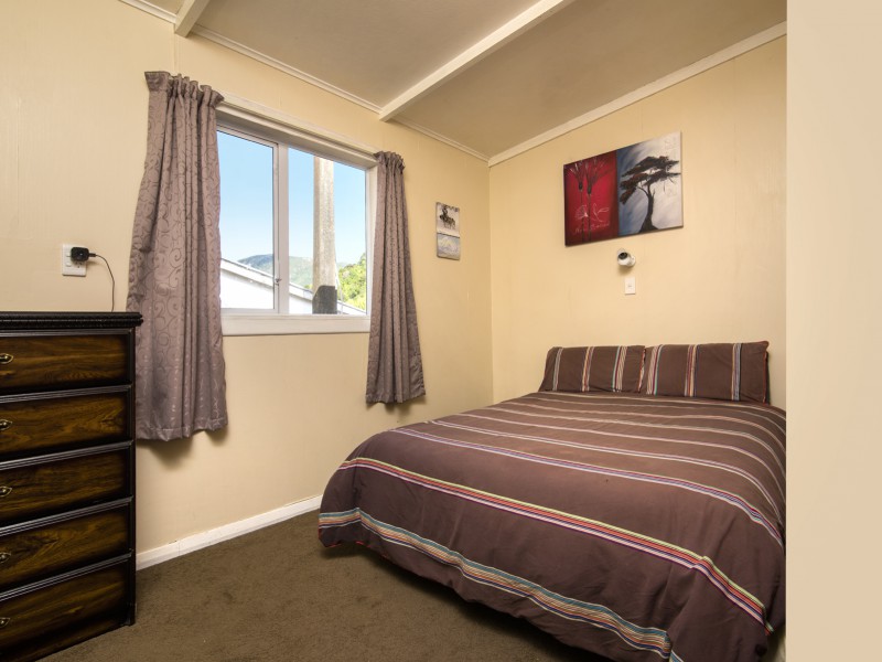 9/93 Waikawa Road, Picton, Marlborough, 1 Bedrooms, 1 Bathrooms