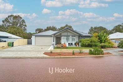 Labas ng Bahay - 87 SWITCHBACK PDE, WEST BUSSELTON WA 6280