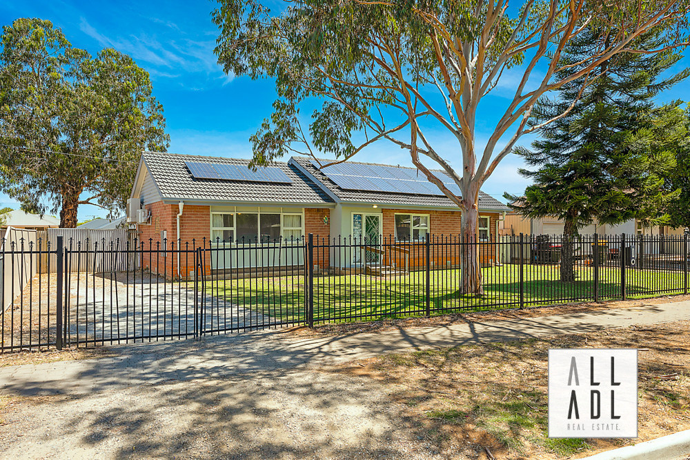 85 WHITINGTON RD, DAVOREN PARK SA 5113, 0房, 0浴, House