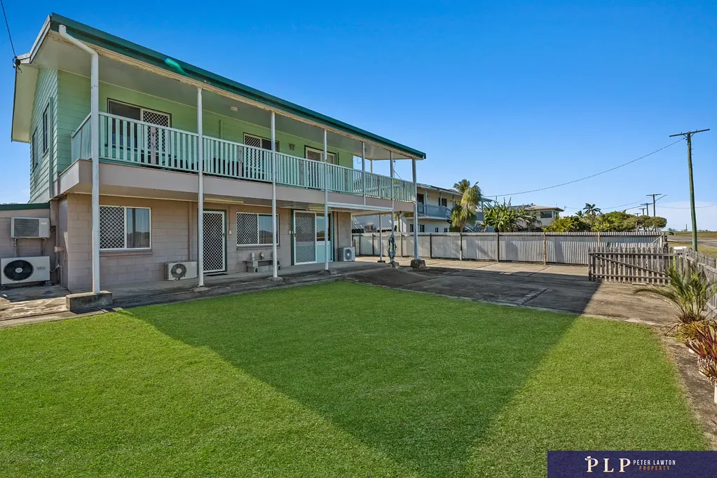 48 Wentworth Street, Bowen, QLD 4805