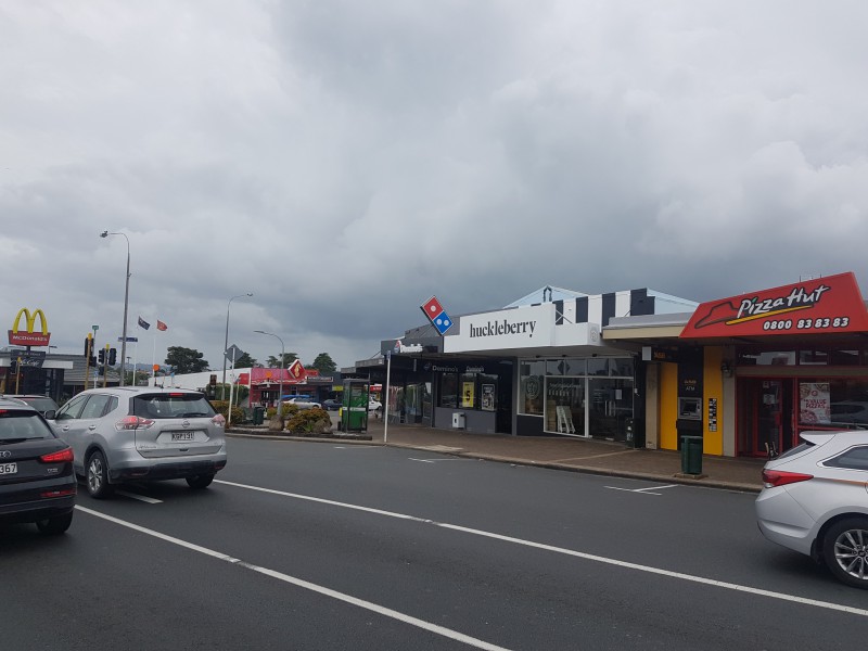 135 Lake Road, Belmont, Auckland - North Shore, 0部屋, 0バスルーム