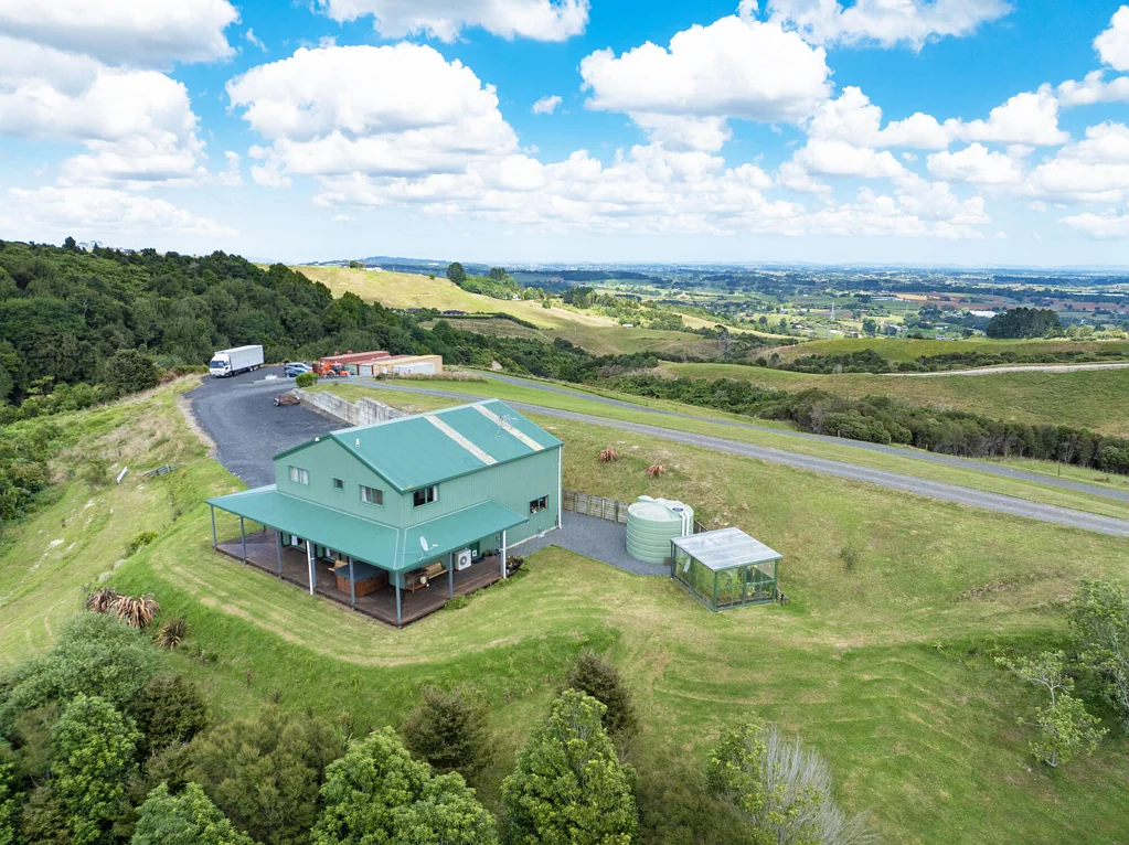 Ramarama Build your dream, live on-site now
