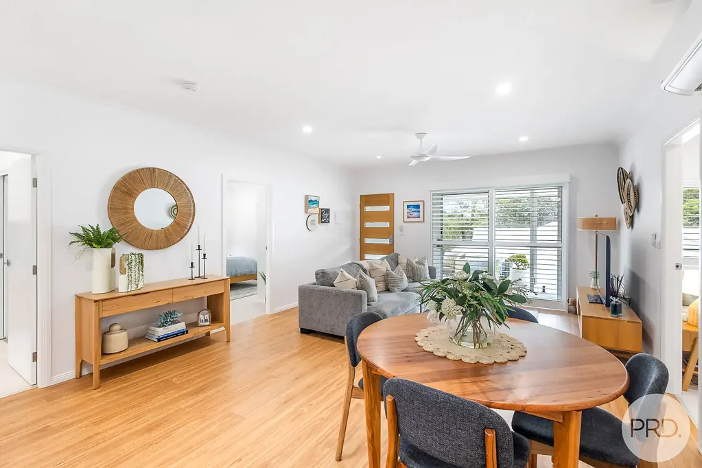 Salamander Bay 3房  Elevated, Effortless & Made for Coastal Living