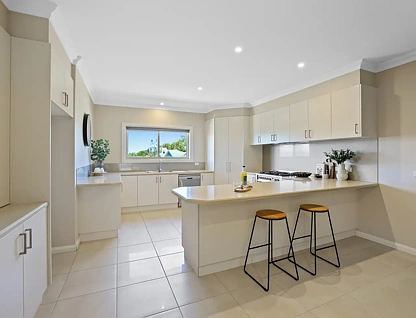 32 Witton Street, Warragul, VIC 3820, 4房, 2浴, 独立屋
