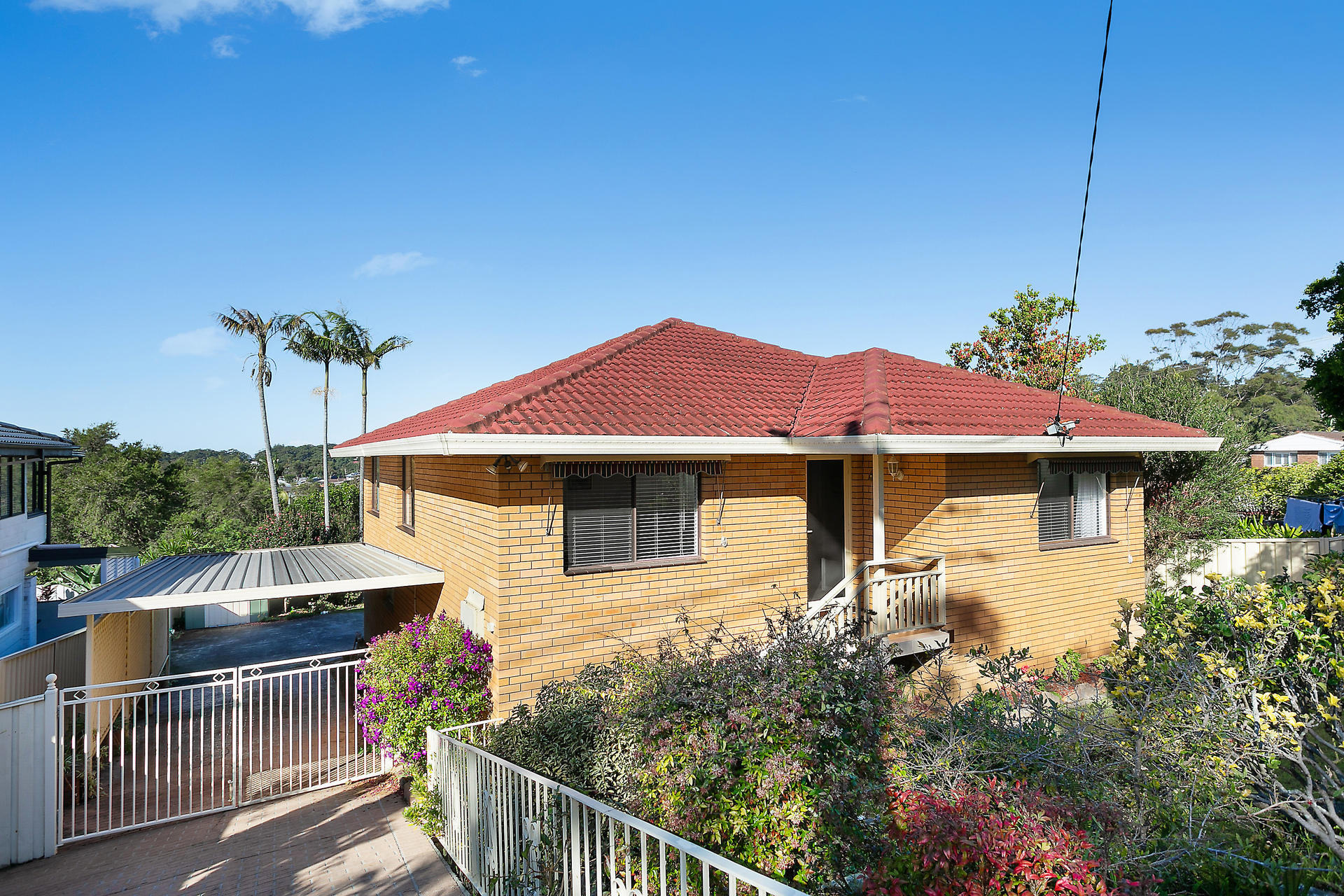 30 MARGHERITA AV, BATEAU BAY NSW 2261, 0 Kuwarto, 0 Banyo, House