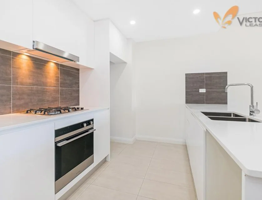 510/196 Stacey Street, Bankstown, South Western Suburbs, 2 chambres, 2 salles de bain, Apartment