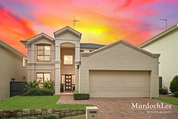 28 Government Farm Crescent, Castle Hill