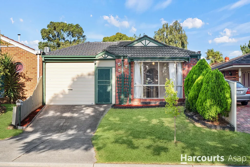 3B Boree Court, Berwick, VIC 3806
