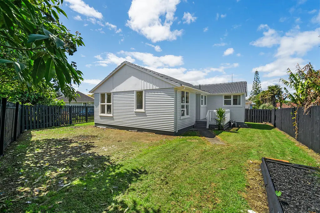 Pukekohe 3ਬੈੱਡਰੂਮ Rejuvenated refreshed and ready for you!