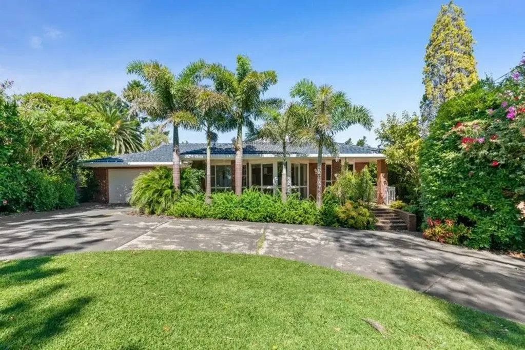 165 Tourist Road, Rangeville, QLD 4350