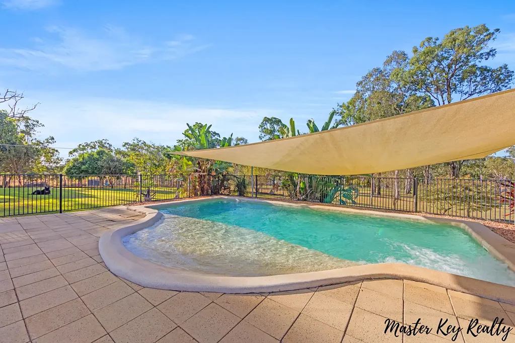 Wattle Camp  Executive Acreage Living Without Compromise