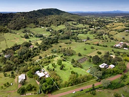 111 Stokes Road, Pine Mountain