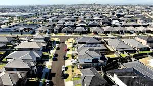 全球利率再起波澜：澳洲楼市本周盯紧建筑许可数据