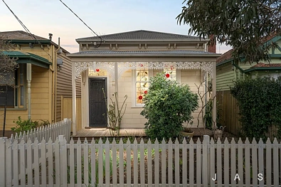Footscray 2 Slaapkamer Timeless Victorian Embracing Everything Inner West