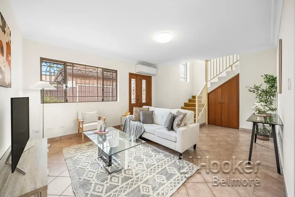 3/33 Anderson Street, Belmore, NSW 2192