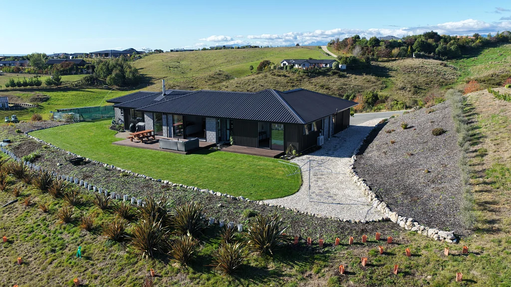 Redwood Valley 3બેડરૂમ Elevated Lifestyle Living In Redwood Valley