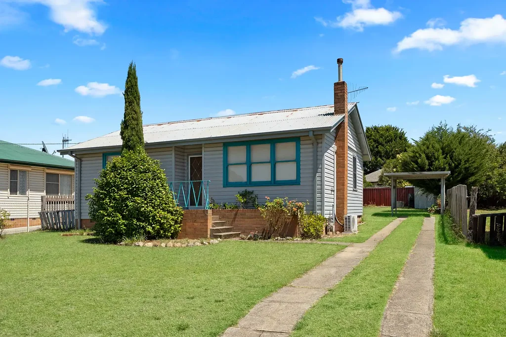 68 Hume Street, Goulburn, NSW 2580