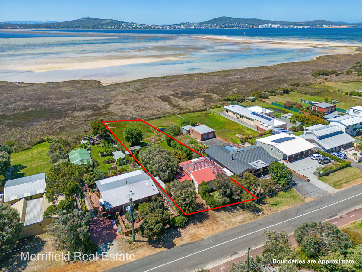 101 BAY VIEW DR, LITTLE GROVE WA 6330, 0 rūma, 0 rūma horoi, House