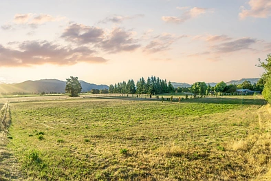 Wanaka Seclusion, Scale, and Spectacular Views