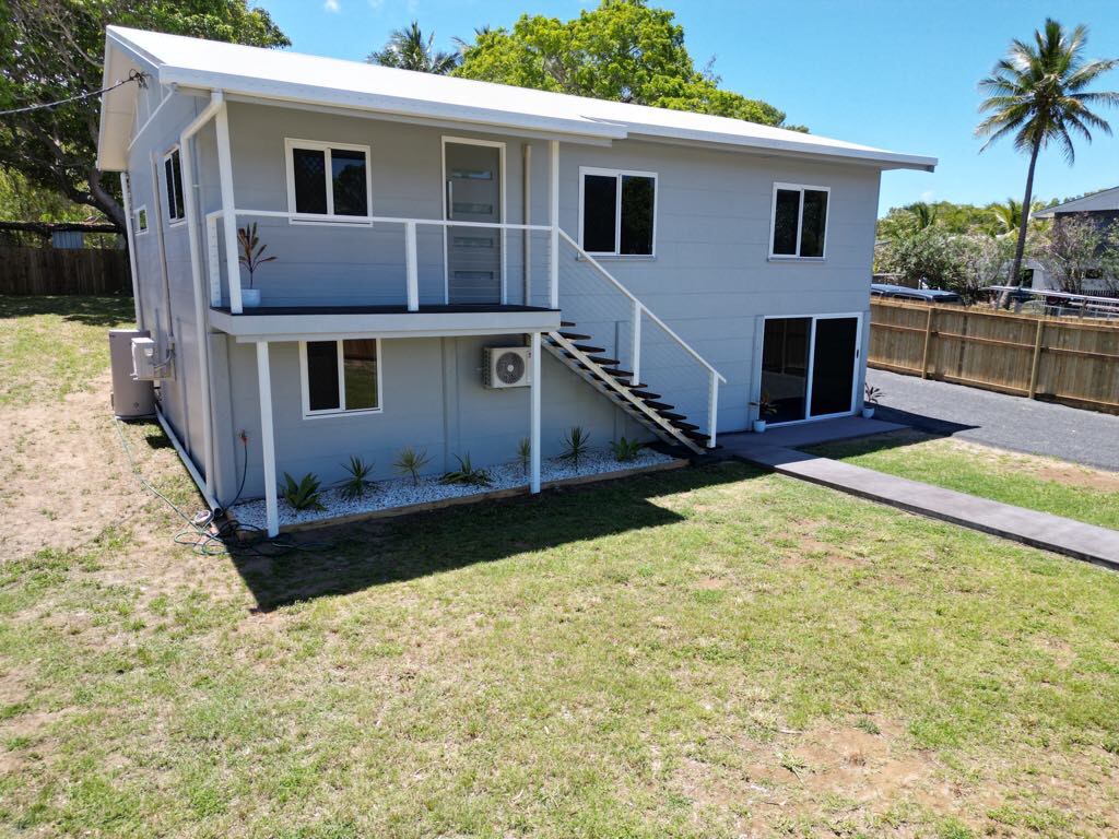 241 SLADE POINT RD, SLADE POINT QLD 4740, 0 રૂમ, 0 બાથરૂમ, House