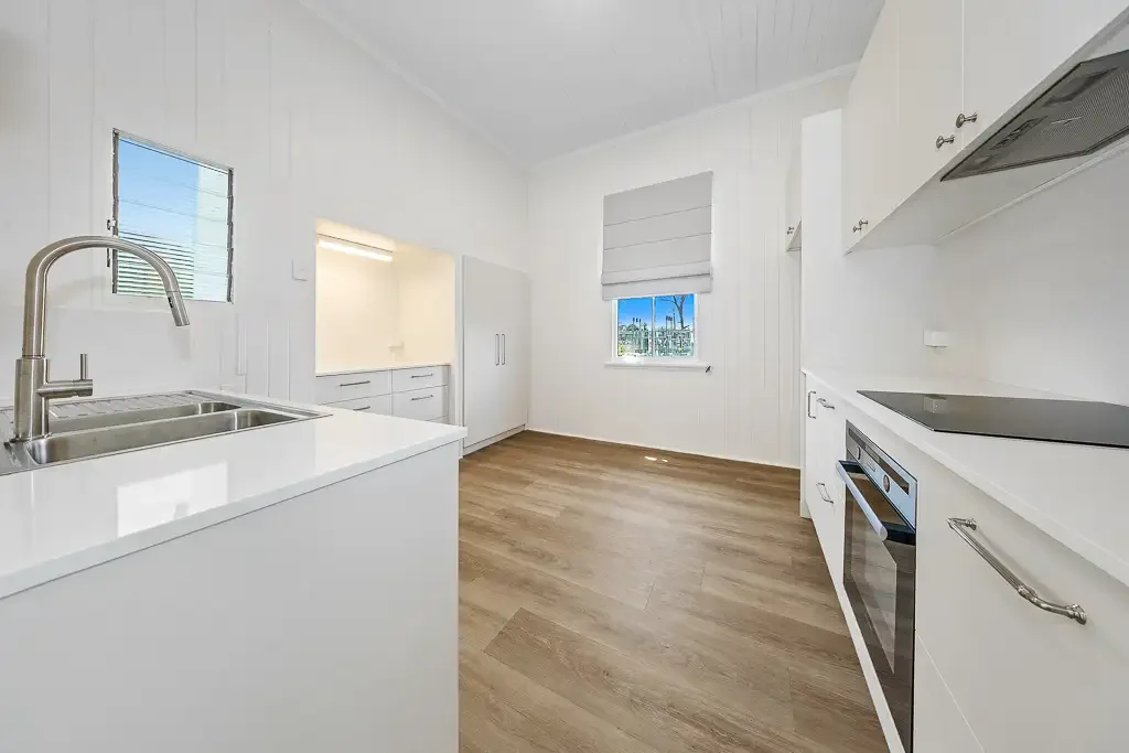 Fully Renovated Home with Air Conditioning - HUGE YARD