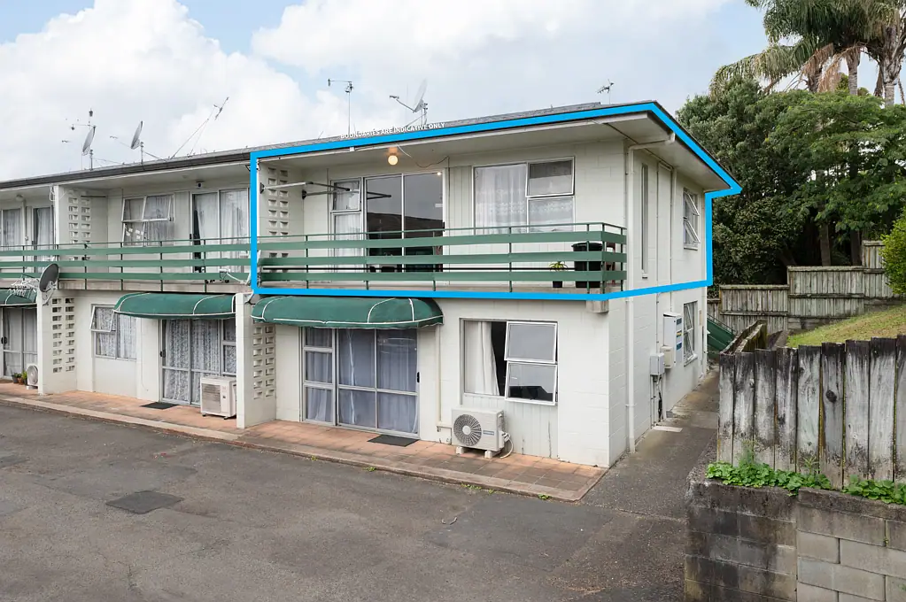 10/25A Abbotsford Street, Whitiora, Hamilton, Waikato