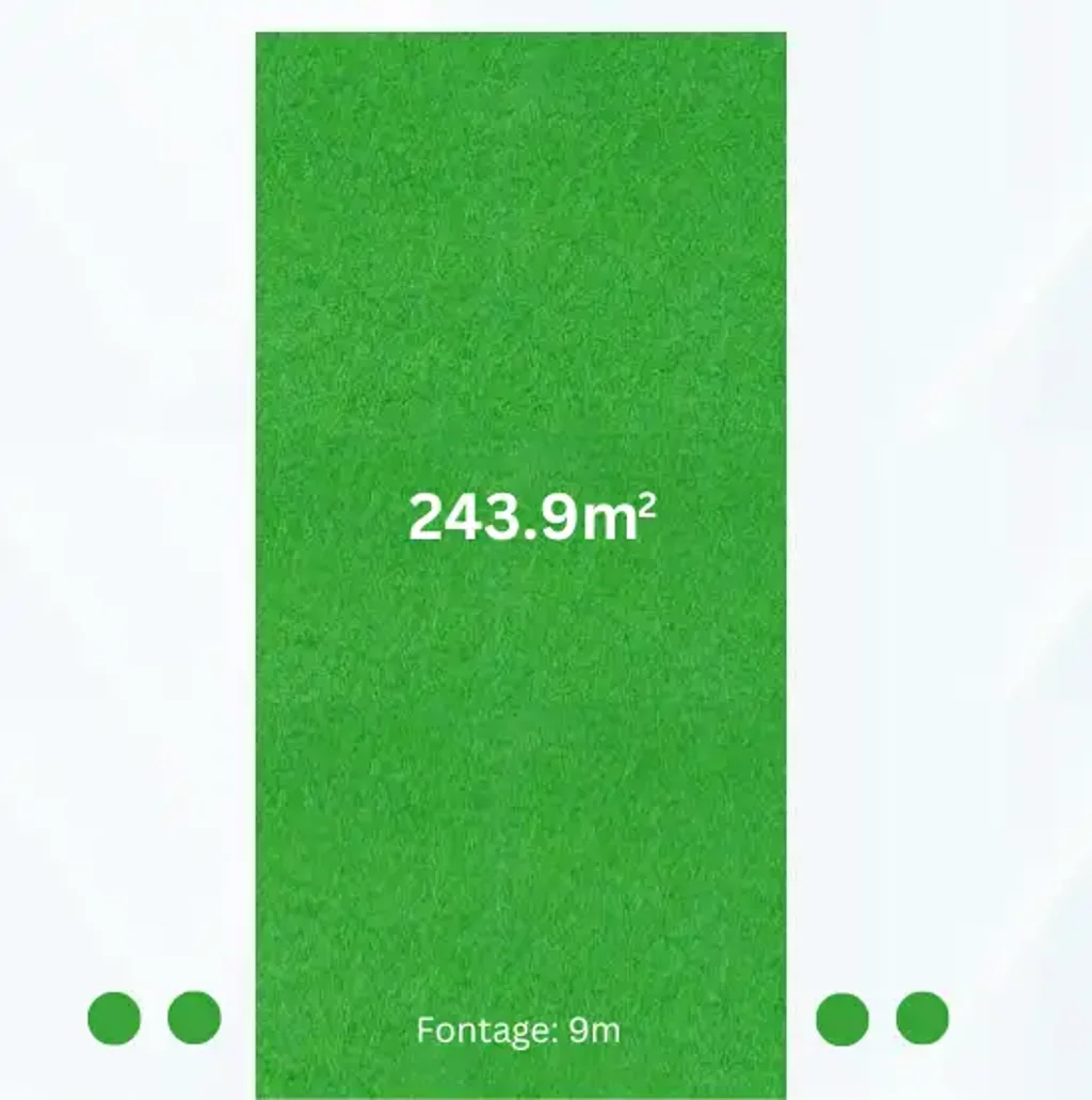 Austral 土地出售 Land For Sale