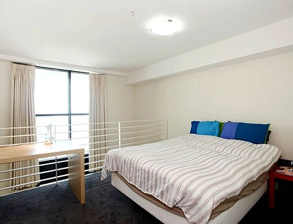 1704/87 Franklin Street, Melbourne, Melbourne CBD, 1部屋, 1バスルーム, Apartment