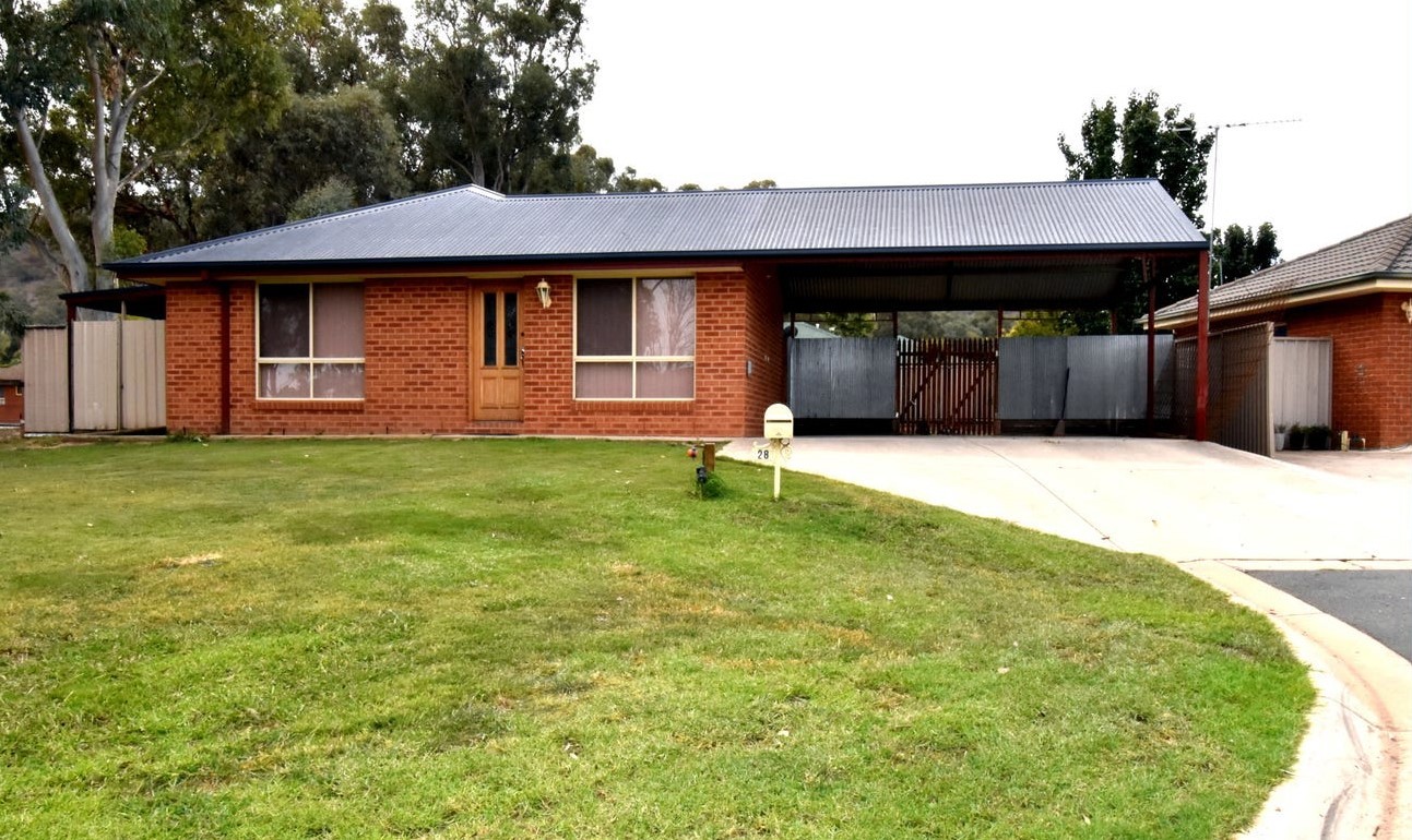 28 ALMURTA CT, SPRINGDALE HEIGHTS NSW 2641, 0 ਕਮਰੇ, 0 ਬਾਥਰੂਮ, House