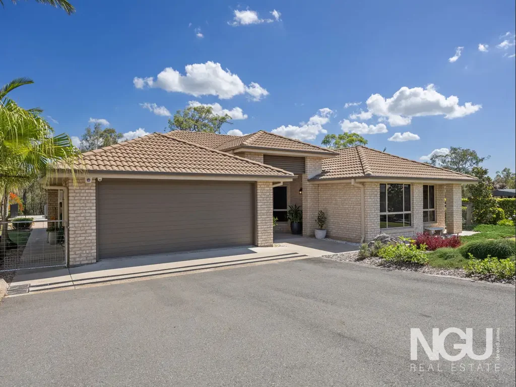 16 Pat Slattery Place, Lowood, QLD 4311