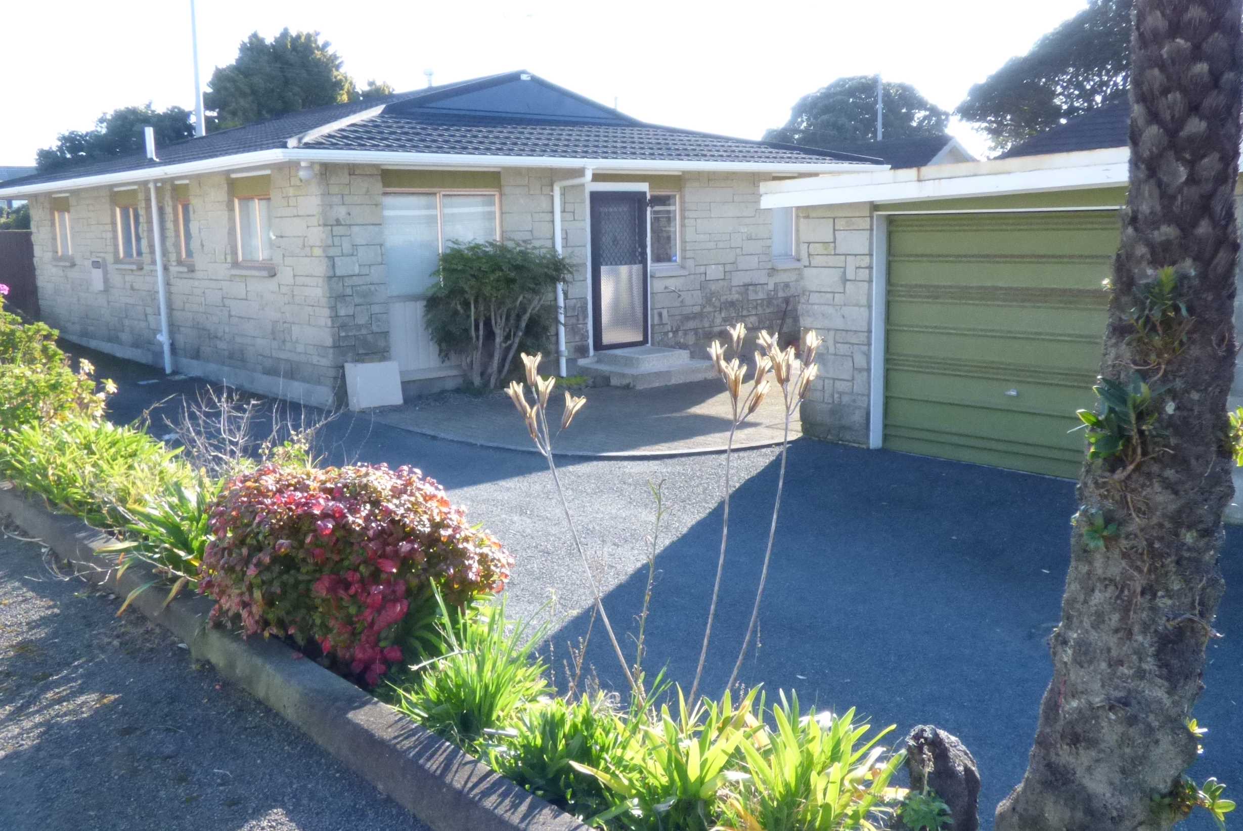 1/43 Mangorei Road, Strandon, New Plymouth, 3房, 1浴