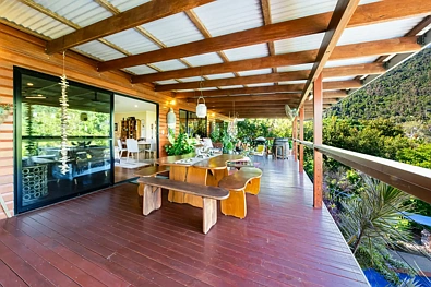 Cannonvale 3房  Pool - Privacy - Views - Court Location
