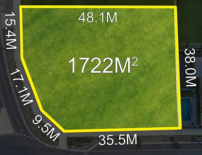 319 Mcgeorge Road, Gisborne, VIC 3437, 0 Schlafzimmer, 0 Badezimmer, Section