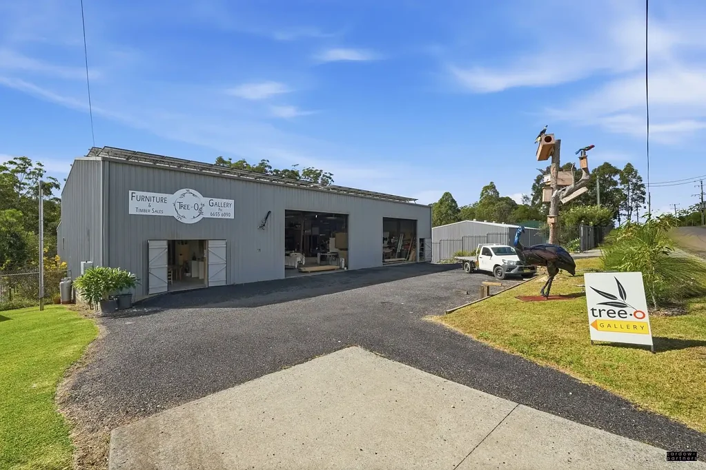 Raleigh 1房  Rare Premium Industrial Opportunity in Raleigh