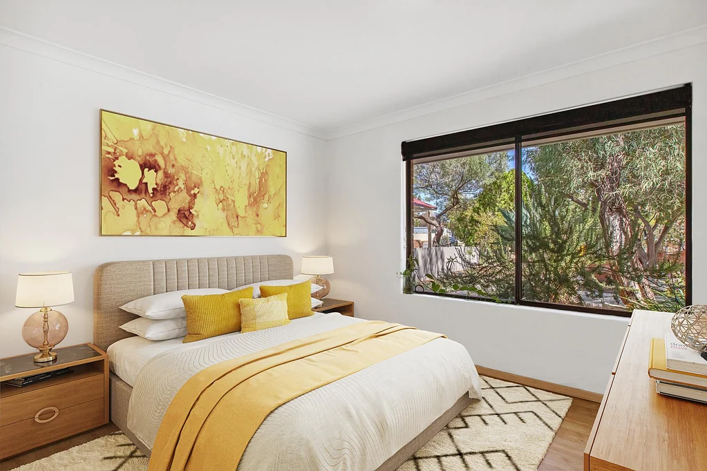 Yangebup 4Zimmer UNDER OFFER BY CRISTINA BERTONE