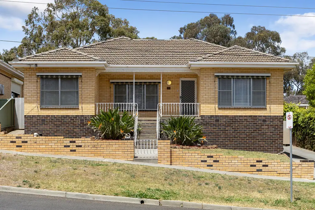 69 Kookaburra Avenue, North Bendigo, VIC 3550